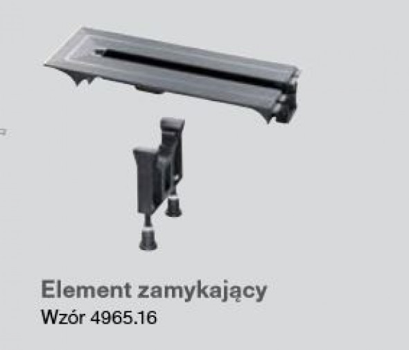 Viega Advantix Vario przedłużenie odpływu 20cm 4965.16 708 931