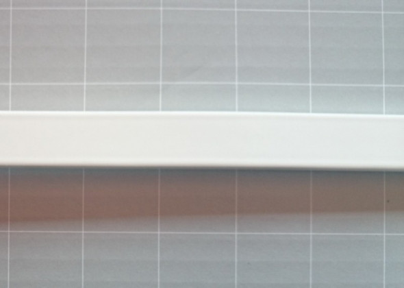 Viega Advantix Vario ruszt odpływu liniowego SR2 4965.33 biały od 30 do 120 cm 711 887