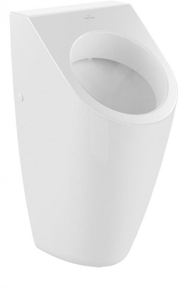 Villeroy&amp;Boch Architectura pisuar biały weiss alpin 55860001