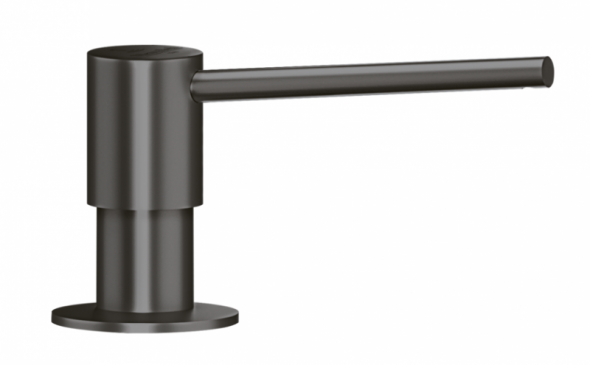 Villeroy&amp;Boch dozownik do płynu antracyt 92362005