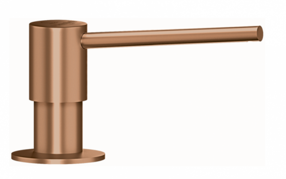 Villeroy&amp;Boch dozownik do płynu miedziany 92362004