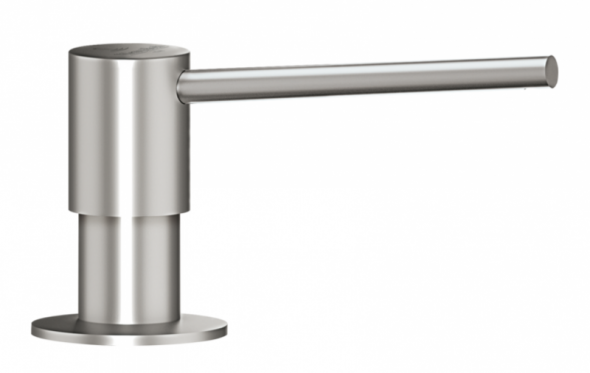 Villeroy&amp;Boch dozownik do płynu stal szczotkowana 923620LC