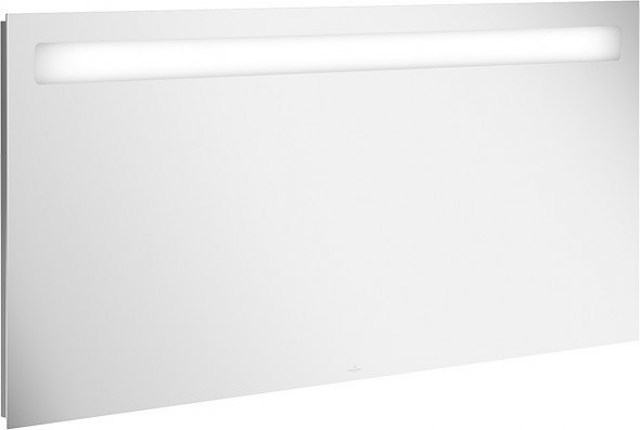 Villeroy&amp;Boch More 14 to see lustro z oświetleniem LED 120 x 75 cm A4291200