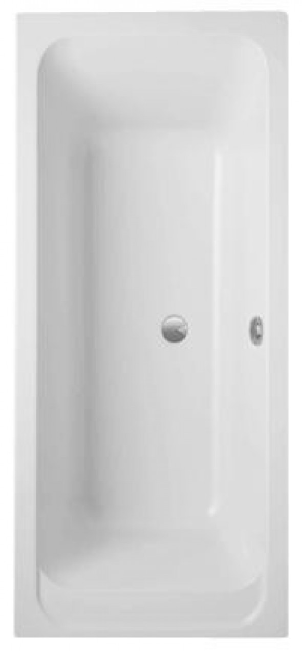 Villeroy&amp;Boch Omnia Architectura Duo wanna prostokątna 190x90 biała weiss alpin UBA 199 ARA 2V-01