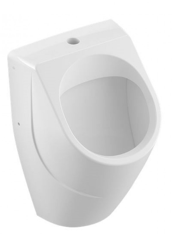 Villeroy&amp;Boch O.Novo DirectFlush pisuar biały weiss alpin 75240001
