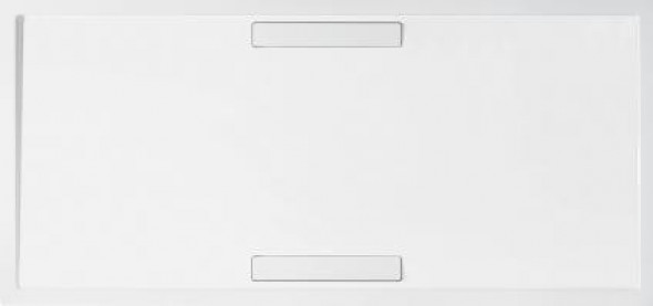 Villeroy&amp;Boch Squaro brodzik prostokątny 170x80 biały weiss alpin UDQ 1780 SQR 2V-01