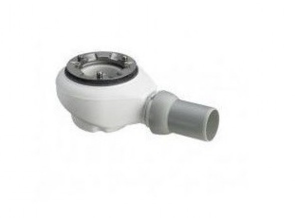 Villeroy&amp;Boch Tempoplex Plus odpływ 90mm chrom 92250061