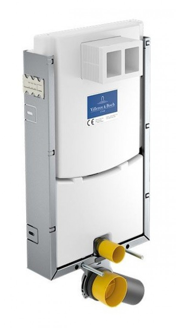 Villeroy&amp;Boch ViConnect spłuczka podtynkowa do WC 92247900