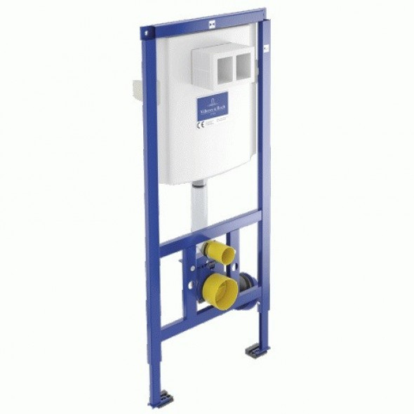 Villeroy&amp;Boch ViConnect stelaż do WC 112cm 92246100