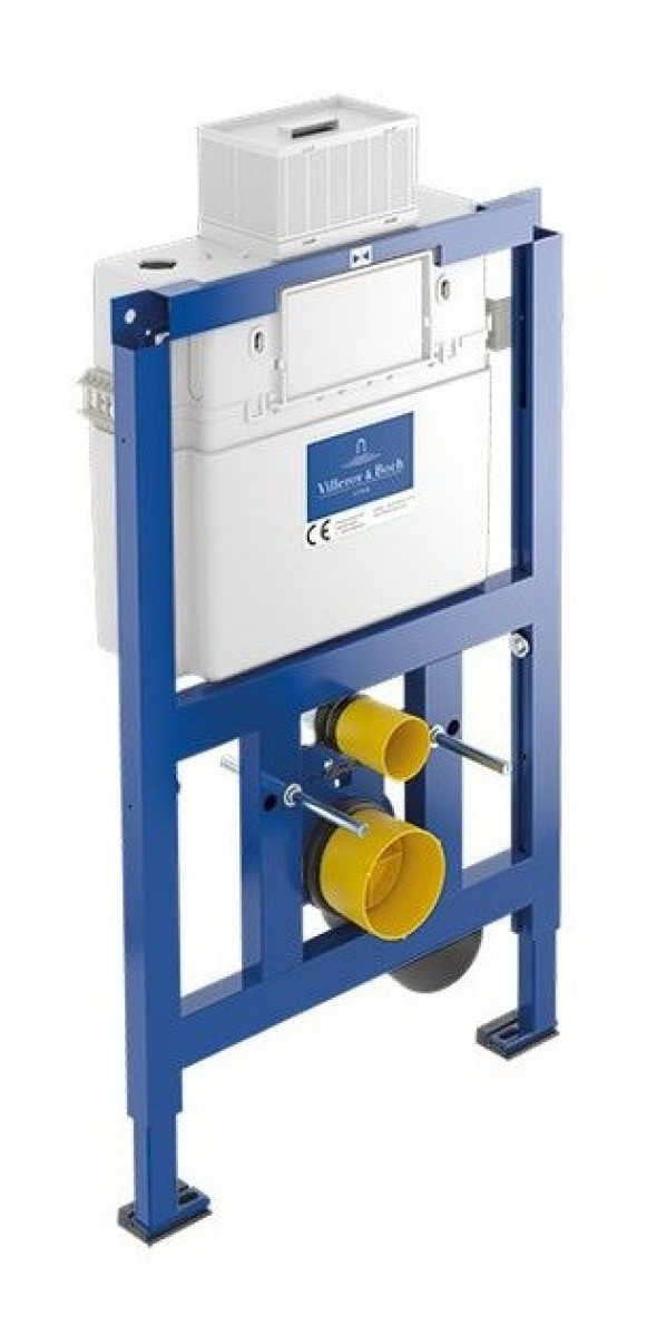 Villeroy&amp;Boch ViConnect stelaż do WC 82cm 92247500