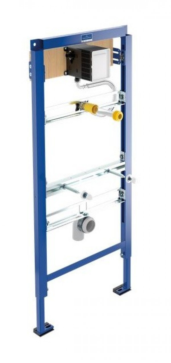 Villeroy&amp;Boch ViConnect stelaż podtynkowy do pisuaru 92198900