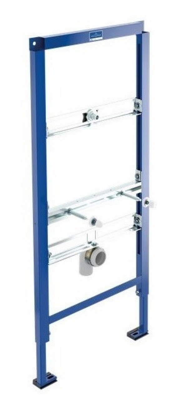 Villeroy&amp;Boch ViConnect stelaż podtynkowy do pisuaru z systemem prodetect 92218500