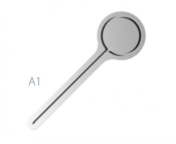 Wiper Eye-Drain kompletne odwodnienie liniowe 60cm stal