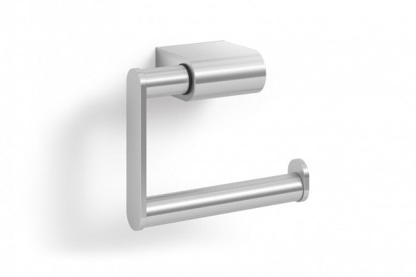 ZACK Atore uchwyt na papier stal nierdzewna matowa 40433