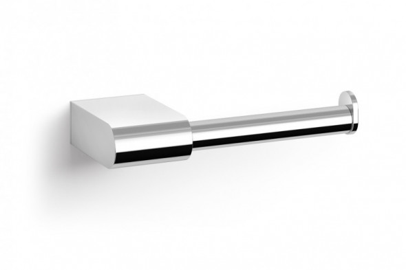 ZACK Atore uchwyt na papier stal nierdzewna polerowana 40451