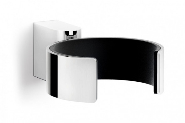 ZACK Atore uchwyt na suszarkę stal nierdzewna polerowana 40467