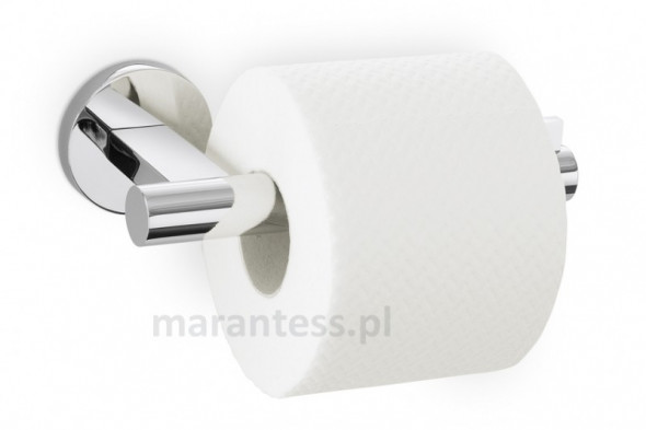 ZACK Scala uchwyt na papier stal polerowana 40050