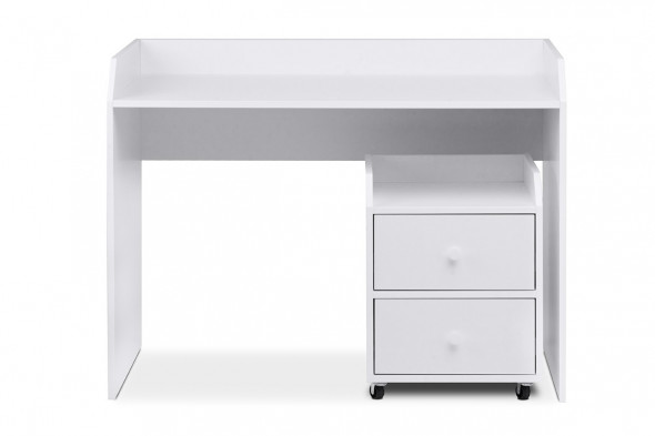 Biurko SCRIBI białe