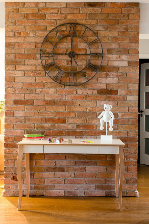 Biurko TODO 120x58 białe