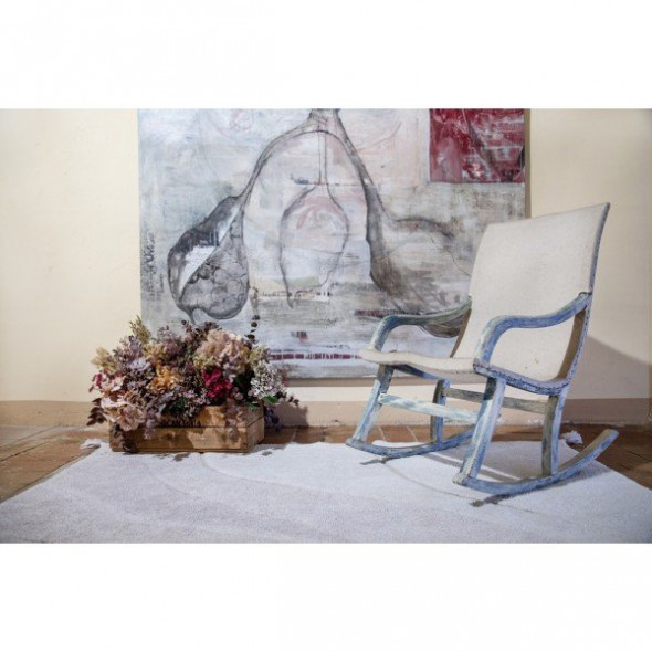 Dywan COTTON SHADES 140x200 beżowy