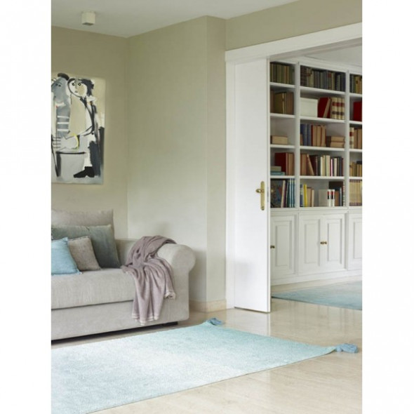 Dywan DEGRADE EMERALD 120x160 zielony