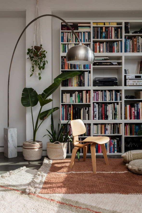 Dywan DUETTO TOFFEE 170x240 beżowy dwustronny