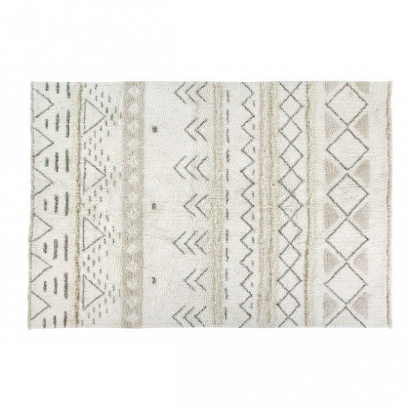 Dywan LAKOTA DAY LARGE 170x240 beżowy