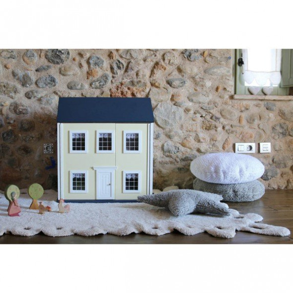 Dywan PUTILLA CREMA/BEIGE 120x160 beżowy