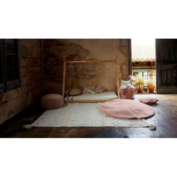 Dywan TRIBU NATURAL L 170x240 beżowy