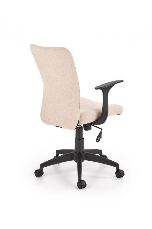 Fotel dla dziecka NODY beżowy