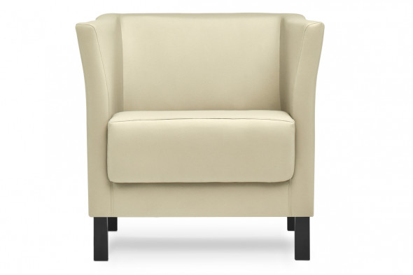 Fotel ESPECTO kremowy