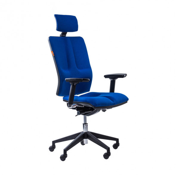 GALAXY fotel biurowy