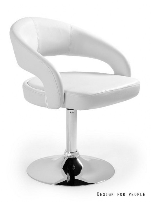 Hoker barowy STILO biały