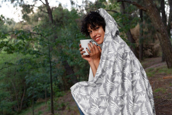 Koc Sherpa 022 150x200 liście