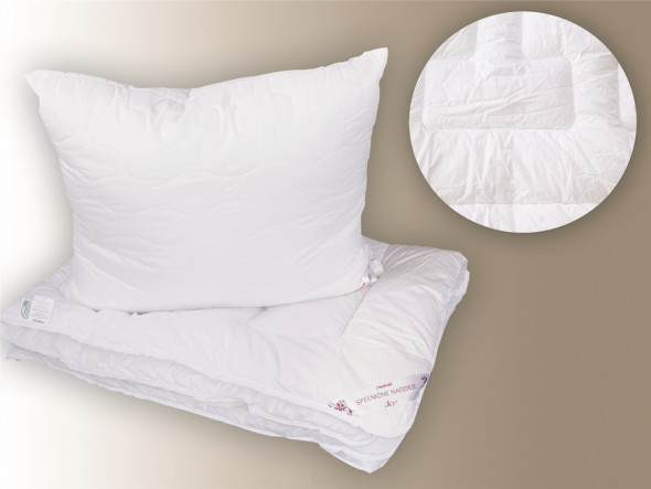 Kołdra BIELBAW Spełnione Nadzieje 220x200 całoroczna