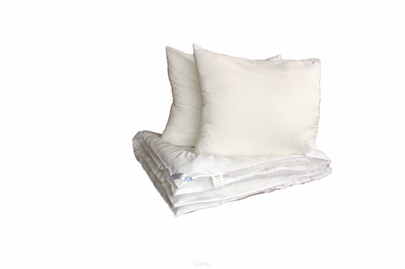 Kołdra poliestrowa BIELBAW Czuły Dotyk 155x200 całoroczna