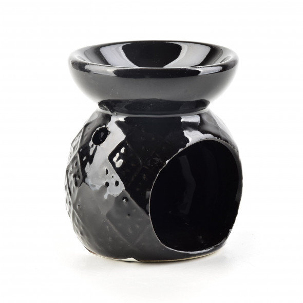 Kominek na olejek zapachowy             h7.2x6.5x6.5cm