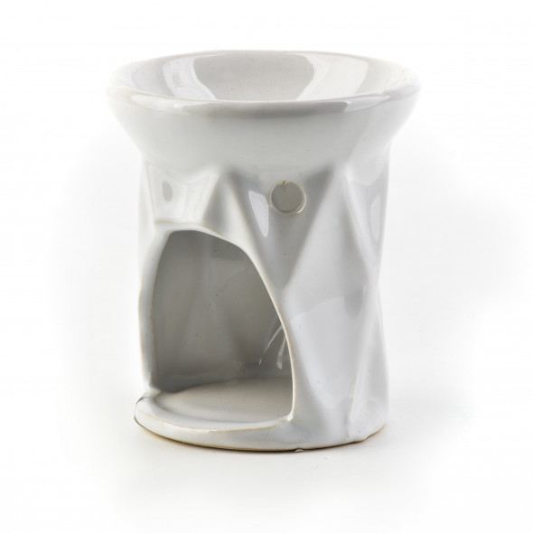 Kominek na olejek zapachowy             h7.5x5.5x6.5cm