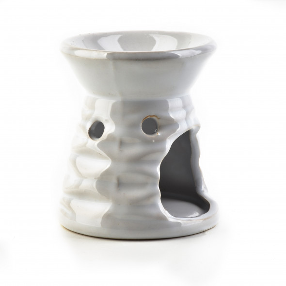 Kominek na olejek zapachowy             h7.5x6.5x6.5cm