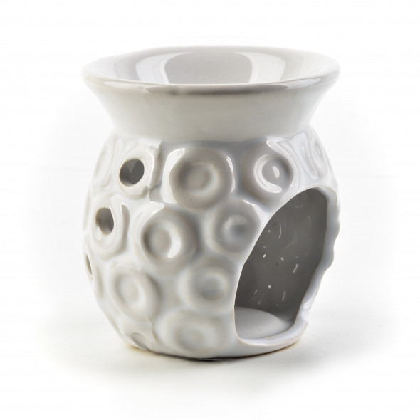 Kominek na olejek zapachowy             h7.5x7x7cm