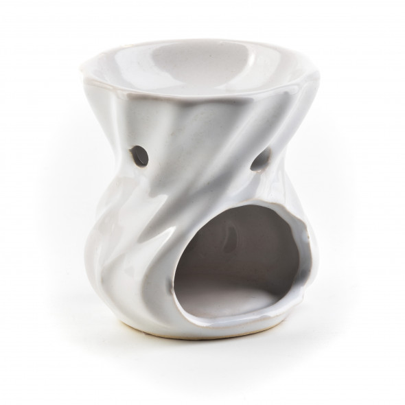 Kominek na olejek zapachowy             h8x5.5x7cm