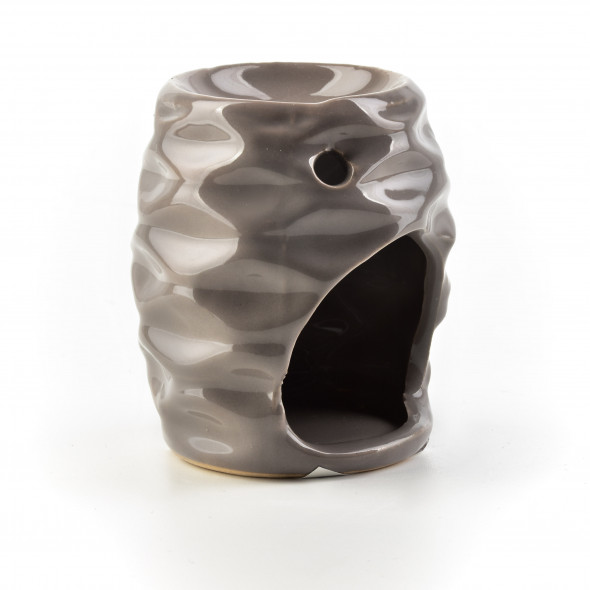 Kominek na olejek zapachowy             h8x6.5x5cm