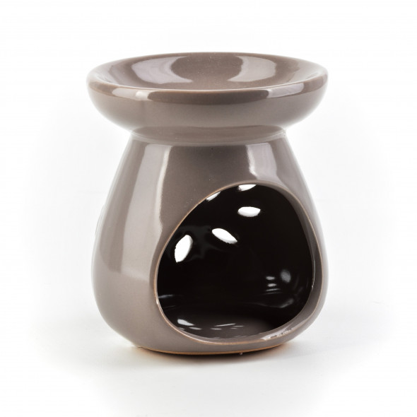 Kominek na olejek zapachowy             h8x6.5x6.9cm