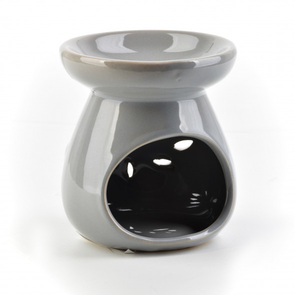 Kominek na olejek zapachowy             h8x6.5x6.9cm