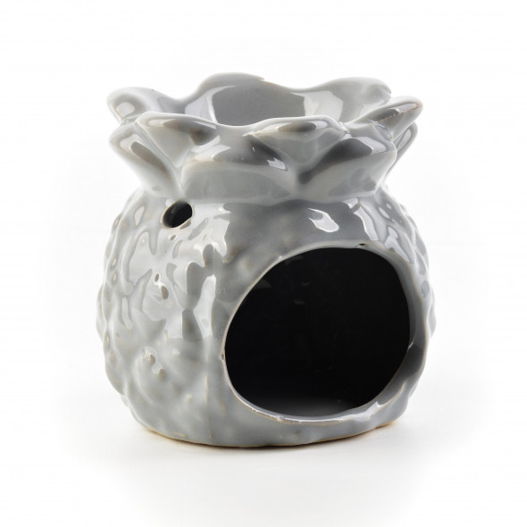 Kominek na olejek zapachowy             h8x8x7.5cm