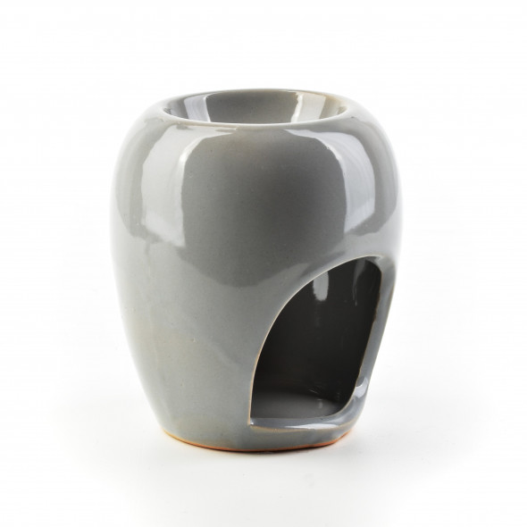 Kominek na olejek zapachowy             h9x5.5x5cm