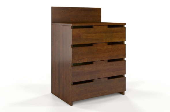 Komoda BERGMAN 4S sosnowa