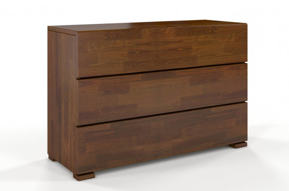 Komoda HESSLER 3 sosnowa