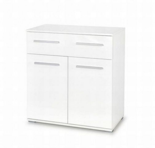 Komoda LIMA KM-1 biała