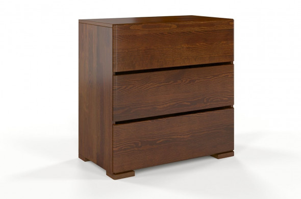 Komoda SANDEMO 3S80 sosnowa